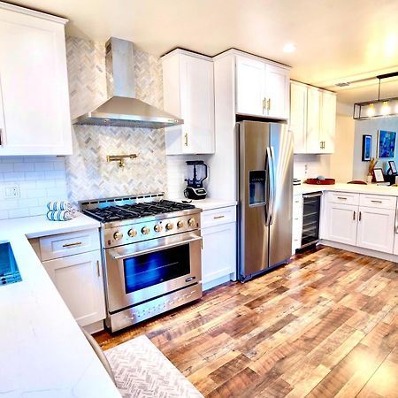 Lp10 Downtown Luxury Villa With Ac Gameroom Paso Robles Εξωτερικό φωτογραφία