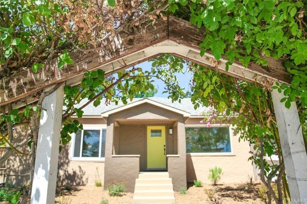 Lp10 Downtown Luxury Villa With Ac Gameroom Paso Robles Εξωτερικό φωτογραφία