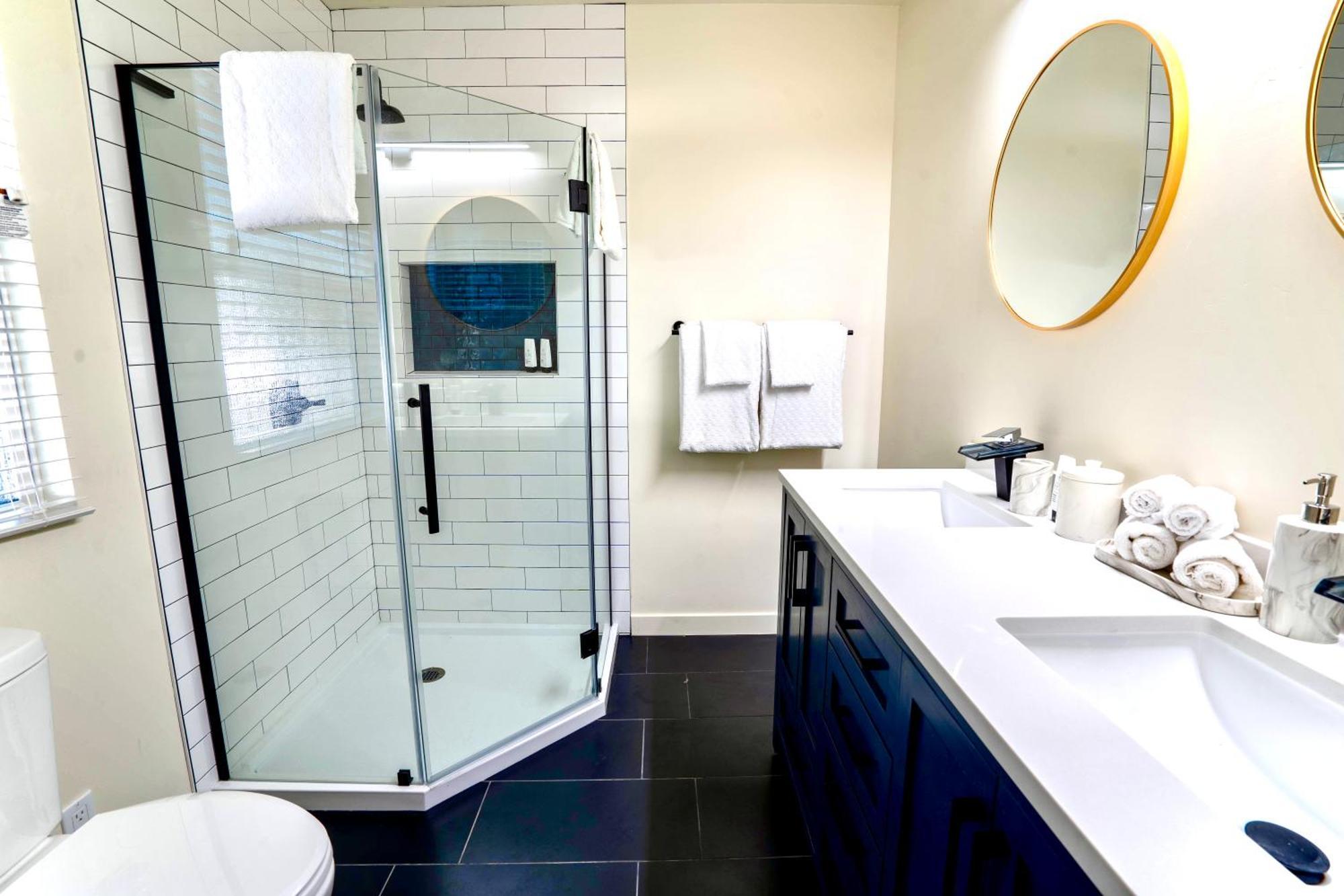 Lp10 Downtown Luxury Villa With Ac Gameroom Paso Robles Εξωτερικό φωτογραφία