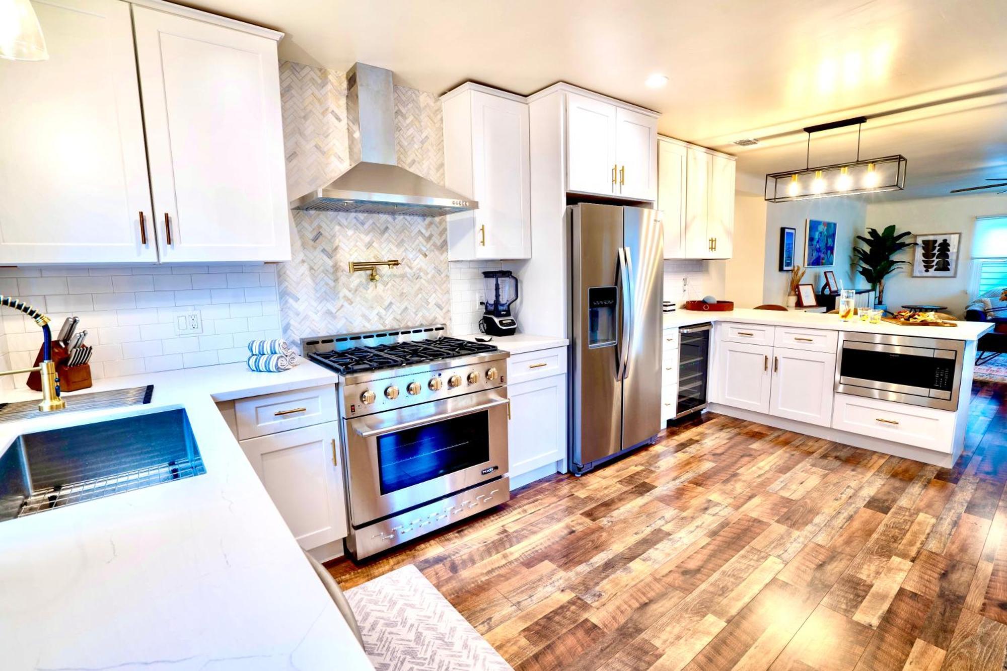 Lp10 Downtown Luxury Villa With Ac Gameroom Paso Robles Εξωτερικό φωτογραφία
