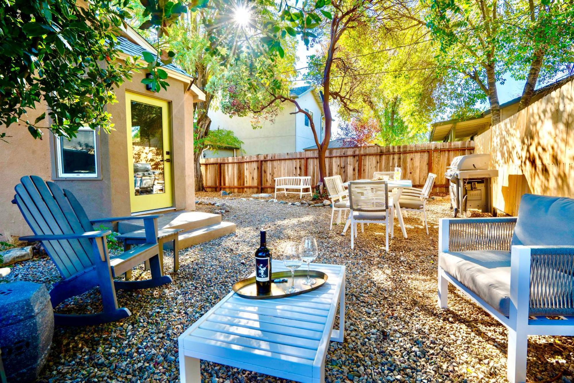 Lp10 Downtown Luxury Villa With Ac Gameroom Paso Robles Εξωτερικό φωτογραφία