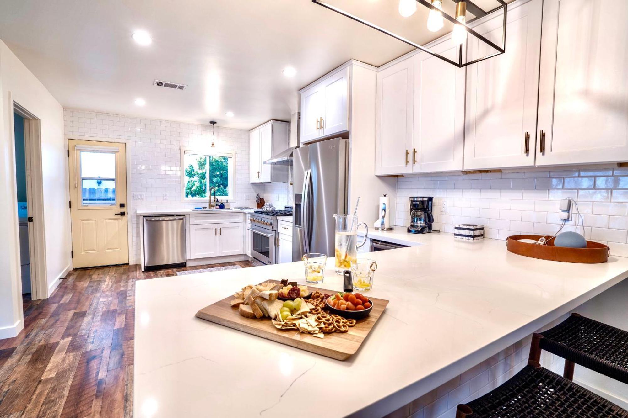 Lp10 Downtown Luxury Villa With Ac Gameroom Paso Robles Εξωτερικό φωτογραφία