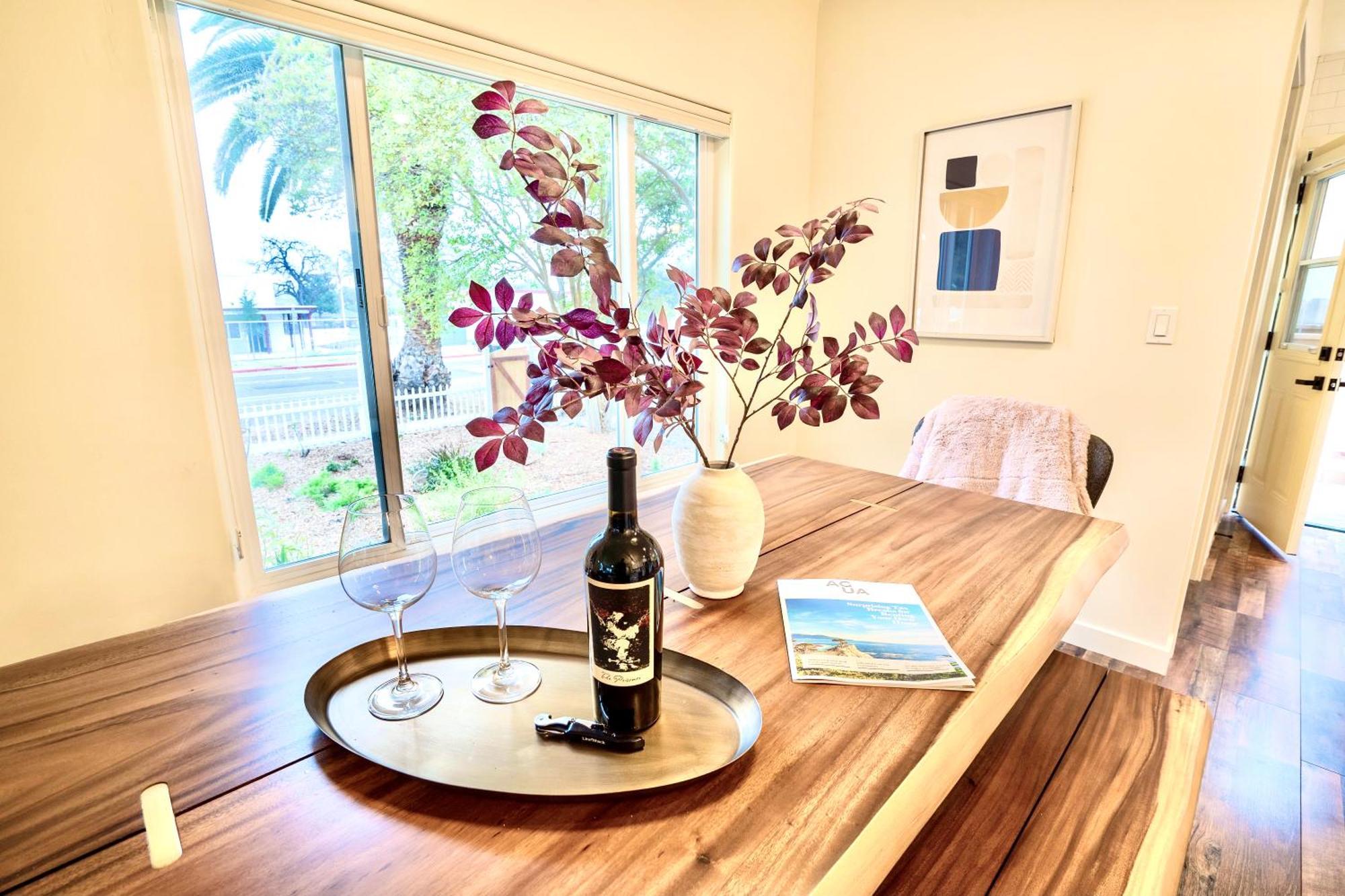 Lp10 Downtown Luxury Villa With Ac Gameroom Paso Robles Εξωτερικό φωτογραφία