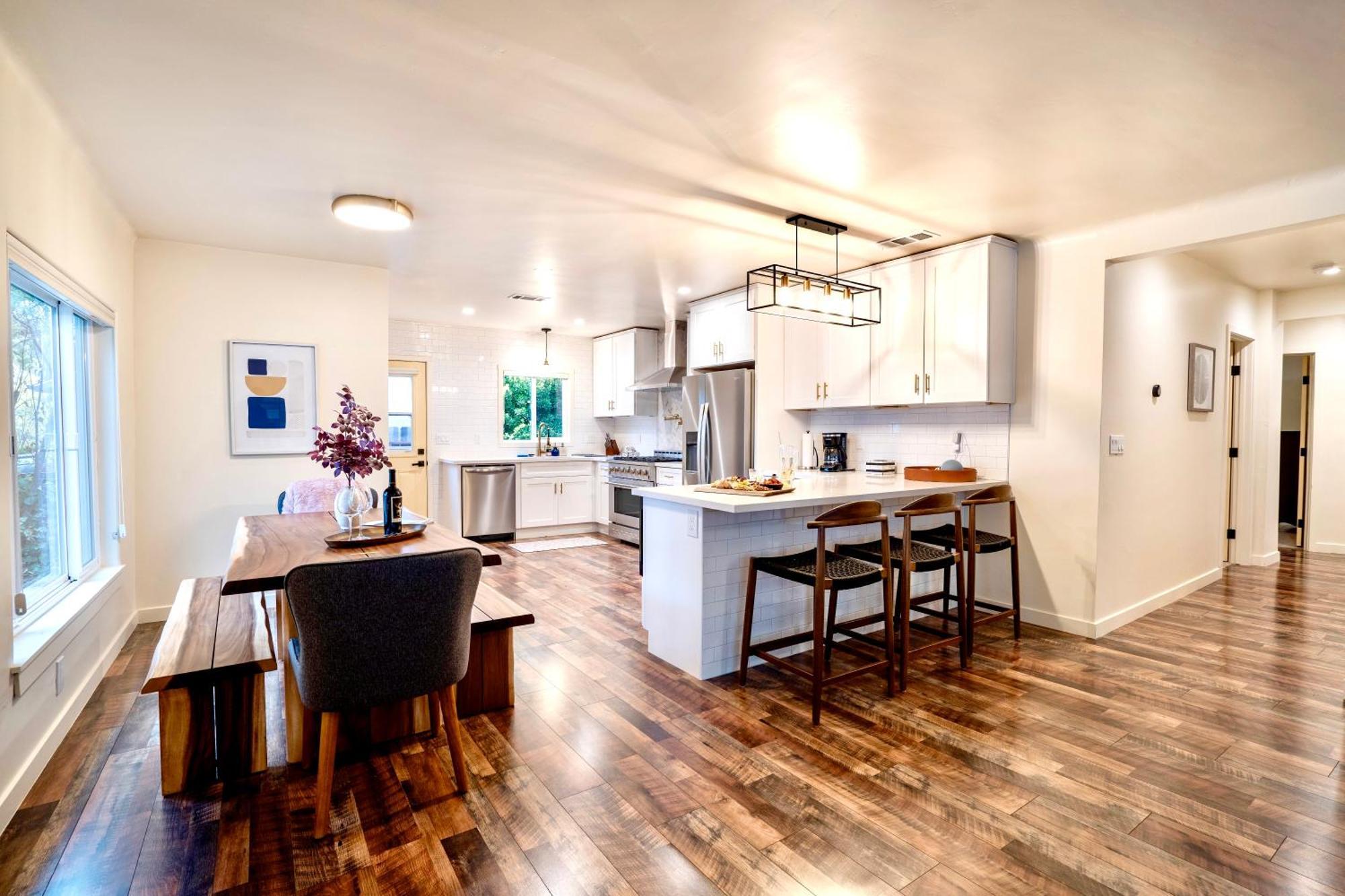 Lp10 Downtown Luxury Villa With Ac Gameroom Paso Robles Εξωτερικό φωτογραφία