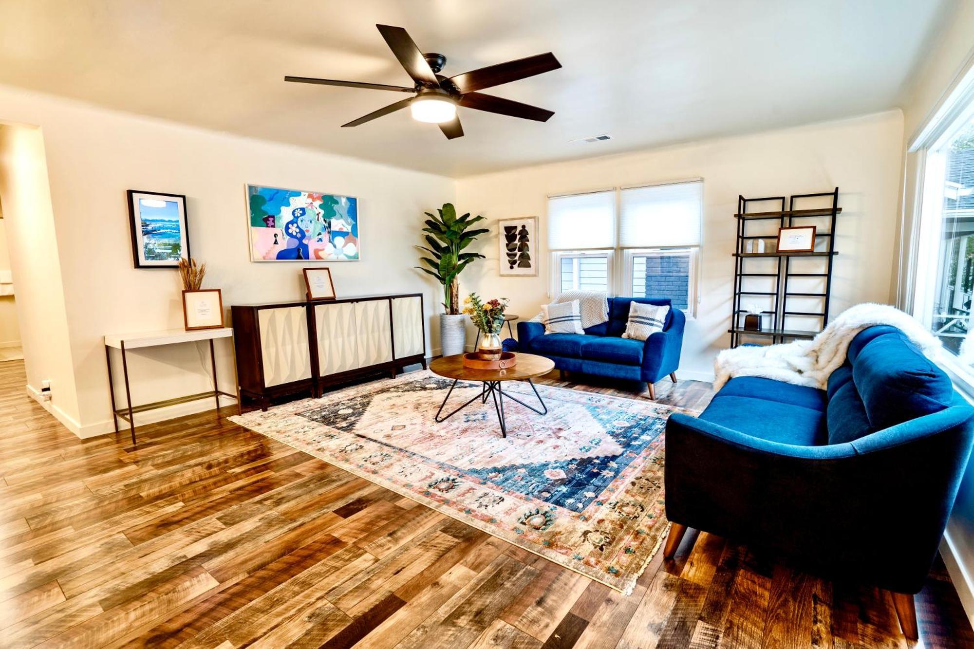 Lp10 Downtown Luxury Villa With Ac Gameroom Paso Robles Εξωτερικό φωτογραφία