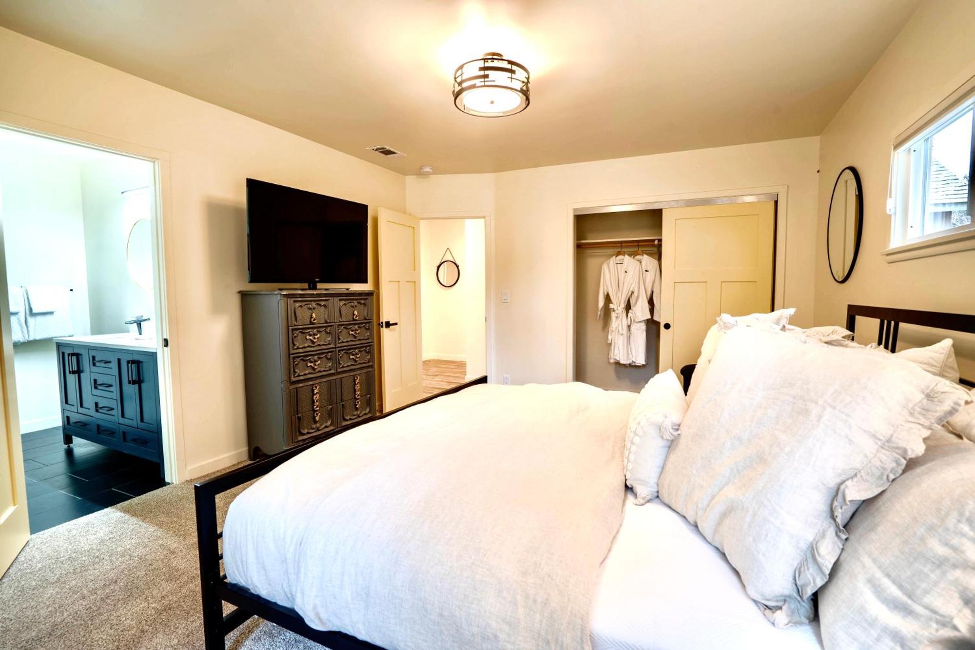 Lp10 Downtown Luxury Villa With Ac Gameroom Paso Robles Εξωτερικό φωτογραφία