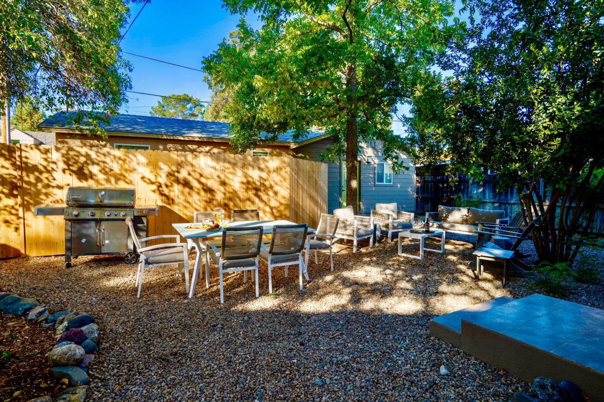 Lp10 Downtown Luxury Villa With Ac Gameroom Paso Robles Εξωτερικό φωτογραφία