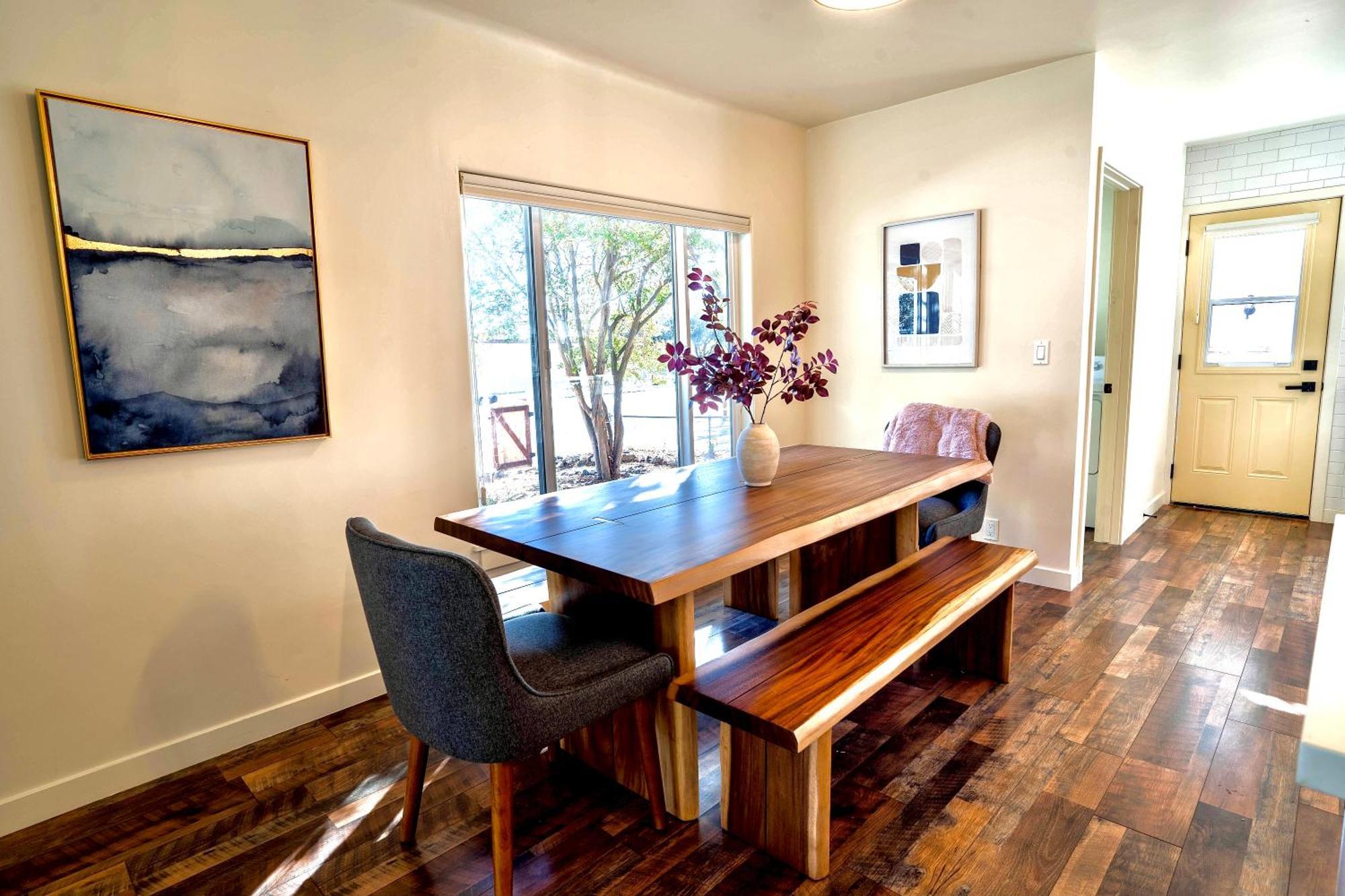 Lp10 Downtown Luxury Villa With Ac Gameroom Paso Robles Εξωτερικό φωτογραφία