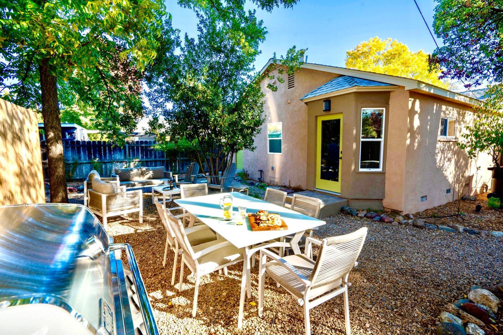 Lp10 Downtown Luxury Villa With Ac Gameroom Paso Robles Εξωτερικό φωτογραφία