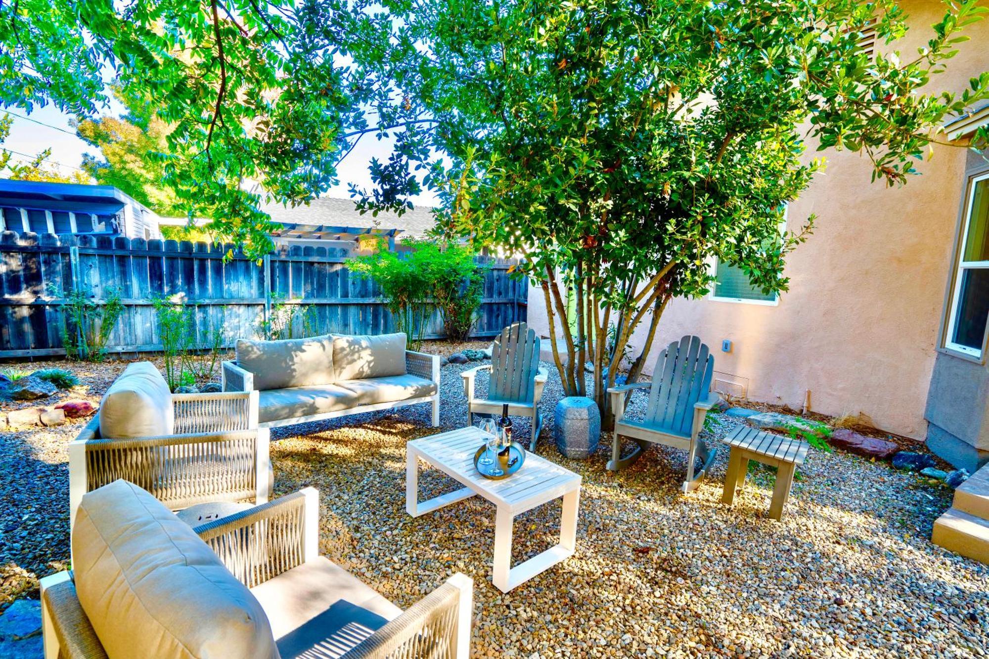Lp10 Downtown Luxury Villa With Ac Gameroom Paso Robles Εξωτερικό φωτογραφία